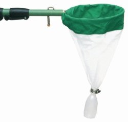 Plankton net | Type : Plankton net